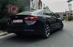 شێڤرۆلێت مالیبۆ